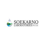 Soekarno Laboratories logo - Similar company to Innov8 Technology