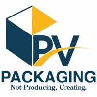 PV Packaging logo - Similar company to B.K. Packaging