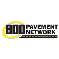 800 Pavement Network logo - Similar company to Exponent Prosperity Accelerator Advisors, Llc