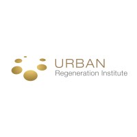 Urban Regeneration Institute logo - Similar company to Osteology Foundation