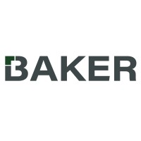 Baker Companies logo - Similar company to A.D. Miller