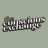 The Conscious Exchange logo - Similar company to Scout By Abicus