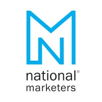 National Marketers PLC logo - Similar company to Technically Write Ltd.