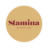 Stamina logo - Similar company to Clément Immobilier 🐼