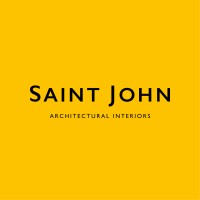 Saint John Interiors logo - Similar company to Watson & Gabb