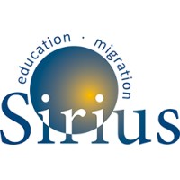 SIRIUS Policy Network on Migrant Education logo - Similar company to Lucy Michael Research Training & Consultancy