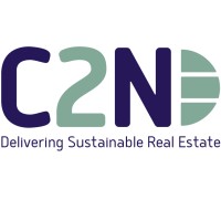 C2N logo - Similar company to Swhizz
