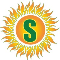 Sunbelt Asphalt logo - Similar company to Construction Partners