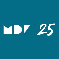 MDF INDUSTRIA logo - Similar company to Farmaceando