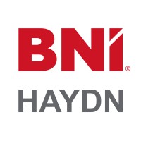 BNI Chapter Haydn logo - Similar company to Bouwmaterialen Stijnen