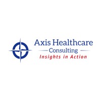 Axis Healthcare Consulting logo - Similar company to Aptarus Ltd