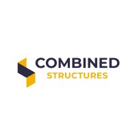 Combined Structures Ltd logo - Similar company to Kendray Construction Limited