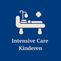 Intensive Care Kinderen LUMC logo - Similar company to Zorgopleidingen Lumc
