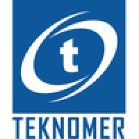 Teknomer Yazılım logo - Similar company to Kgg Software Solutions