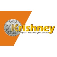Krishney Group logo - Similar company to Backslash.