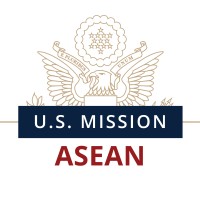 U.S. Mission to ASEAN logo - Similar company to Us-Asean Center