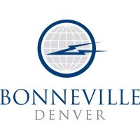 Bonneville Denver logo - Similar company to Lmba Marketing