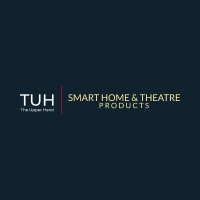 TUH | Smart Home & Theatre Products logo - Similar company to Evolution Home Theatre, Inc.