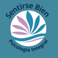 @ Sentirse Bien Integral logo - Similar company to Nuria Herreros Psicología