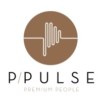 P-Pulse Premium People logo - Similar company to Brandsing Interieur Maatwerk