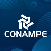 CONAMPE - Confederação Nacional das Micro e Pequenas Empresas logo - Similar company to 5Ws - Consórcio De Empresas