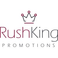 RushKing - Custom Promotional Products logo - Similar company to Branding Ideas Promotional Products