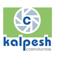 Kalpesh Corporation logo - Similar company to Vraj Psyllium
