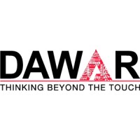 Dawar Technologies logo - Similar company to Spacebound Solutions