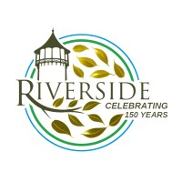 Village of Riverside logo - Similar company to Berwyn Development Corporation