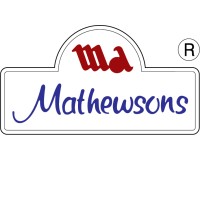 Mathewsons Realty logo - Similar company to Mathewsons Group