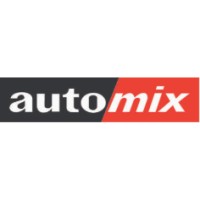 Automix logo - Similar company to Daxi - Clever Railway Solutions