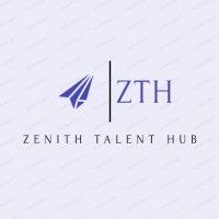 Zenith Talent Hub logo - Similar company to Sharma Enterprises