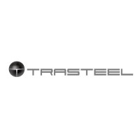 TRASTEEL Makina ve Ticaret A.Ş. logo - Similar company to Cvm İndustial&Manufacturing Solution