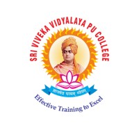 SRI VIVEKA VIDYALAYA PU COLLEGE AND SRI VIVEKA EXCEL ACADEMY logo - Similar company to Shivani