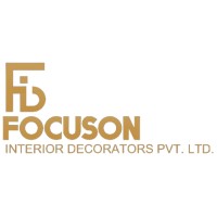 FocusOn Interior Decorators Private Ltd. logo - Similar company to Focuson Interior Decorators