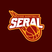 SERAL BASKETBALL logo - Similar company to Ikatan Mahasiswa Periklanan Kreatif Ui (Imperatif Ui)