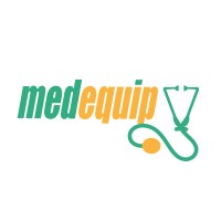 MEDEQUIP Succursale logo - Similar company to Nücleogenex