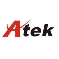 ATEK Group logo - Similar company to Martegeo