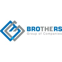 BROTHERS GROUP OF COMPANIES logo - Similar company to Pb International Beverages
