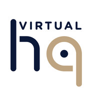 Virtual Headquarters logo - Similar company to Not Your Average Virtual Assistant