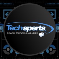 Techsperts, LLC logo - Similar company to Cybis