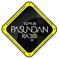 Pasundan Radio logo - Similar company to Upi Generation