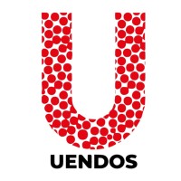 Uendos Medical logo - Similar company to Maxiprev - Medicina Ocupacional