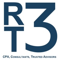 RT3 Business Solutions, LLC logo - Similar company to Senior Executives Association
