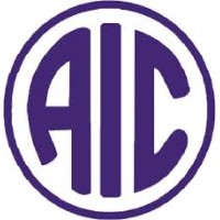 AIC Group logo - Similar company to Techbio Solution