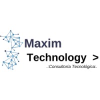 Maxim Technology logo - Similar company to Maxim Technology