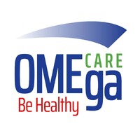 Omega Care for Medical Services logo - Similar company to Axa Wealth Services