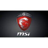 MSI INDIA logo - Similar company to Msi Gaming
