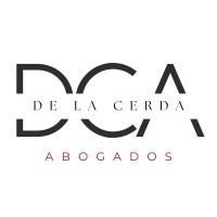 De La Cerda Abogados logo - Similar company to Álvarez & Jordán