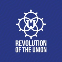 Revolution Of The Union logo - Similar company to Roben
